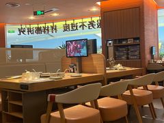 -巴奴毛肚火锅(京西大悦城店)