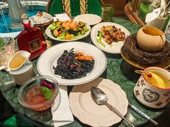 -秘密旅行Bonjour(黑金冠 江南西店)