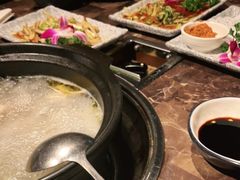-同仁四季椰子鸡(海岸城天利店)