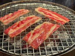 -山居屋炭火烧肉(厚街万达店)