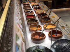 -湊湊火锅·茶憩(石家庄万象城店)