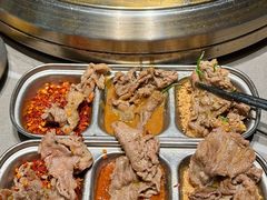 -杨小佳·齐齐哈尔烤肉·烤串(广州店)