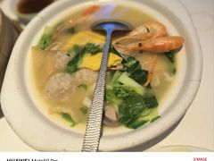 -桂满陇·杭州饭店(清河万象店)