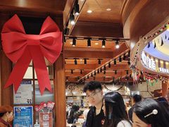 -麦陌(大卫城店)