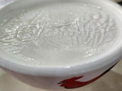 -黄师奶甜品店