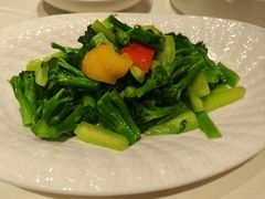 -老爷庙风味美食府(魏都大道店)