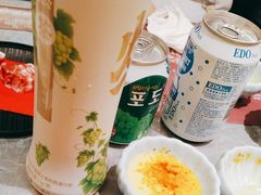 -一绪に寿喜烧(虹悦城店)