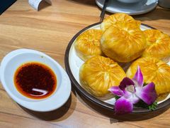 -品回味清真西北楼(宁波首店)