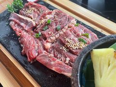 -谷牛和牛烤肉(漕河泾印象城店)