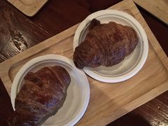 -Cha Café and Bistro