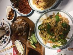 -老昌春饼(迅驰广场店)