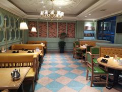 -海派美食·家宴海鲜青岛菜·石锅鲽鱼头(东方城店)