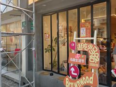 -大光明电影院(南京西路店)