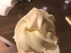 冰淇淋-福州仓山凯悦酒店·Market Cafe Lacucina咖啡厅