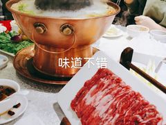 -东来顺饭庄(新源里店)