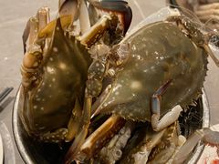 -一方渔歌蒸汽海鲜自助(文化路万达广场店)