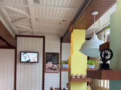 -比多罗咖啡吧(三亚海棠湾万丽度假酒店)