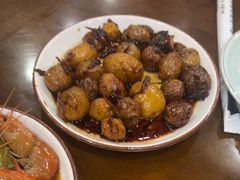 -红灯笼龙凤饭店(宁波老字号店)