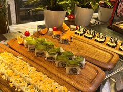 -丽都皇冠假日酒店·Matrix亦餐厅(望京店)