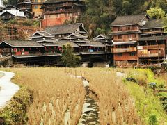-程阳八寨景区