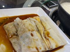-御膳粥·牛乳粥底火锅·地道顺德菜(容桂店)