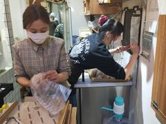 -韩国利尔面包(桂林路店)