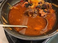 -丰收日·小海鲜·沪上家宴(顾村正大店)