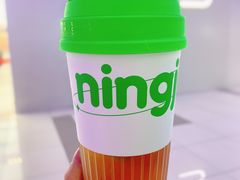 -柠季·手打柠檬茶(上海龙之梦店)