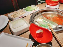 -季季红火锅(文化大厦店)