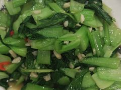 -衢州人家(吉杨路店)