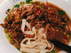 -万利记·长沙粉面小吃(福永天虹店)