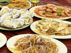 -贞姨美食·老字号海鲜大排档