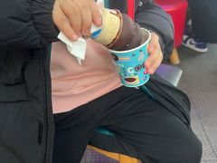 -DQ·蛋糕·冰淇淋(阜盛道店)