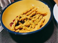 -李子坝梁山鸡(李子坝大鸡哥店)