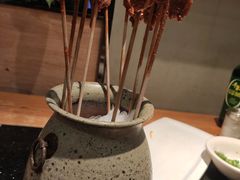 -潮火锅·麻辣牛肉火锅(观音桥方圆·LIVE店)
