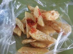 -老光明岗琼甜茶馆