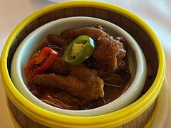 -顺德喜来登酒店·采悦轩