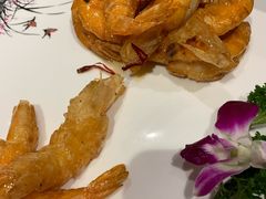 -又一福烤鸭·北京菜(东四店)
