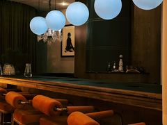 -THE OLD HOUSE酒吧