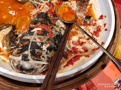 -渔乡米香·剁椒鱼头(四方坪店)