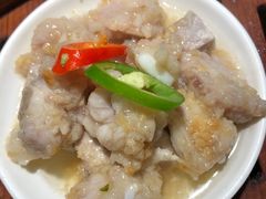 -点心传说·粤菜点心(佐阾虹湾店)