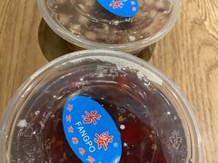 -芳婆糕团店(王府大街店)