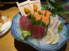-樱町三味日本料理(城乡世纪广场店)