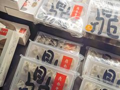 零售区-鼎泰丰(渔阳店)