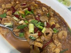 -品味居·首店·大连鲜活海鲜大连菜(东港店)