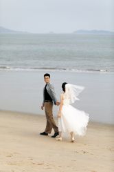 -绿皮火车照相馆 婚纱照旅拍(厦门店)