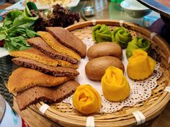 -怀来印象