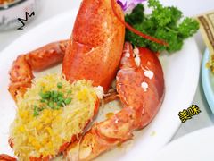 -阿浪海鲜连锁•海鲜加工•老字号(第一市场店)