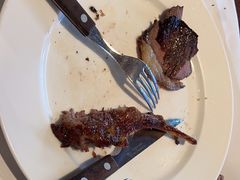 -拉蒂娜·巴西牛排馆 Latina·Brazilian Steakhouse(海上世界店)