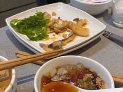-海底捞火锅(振华商厦店)